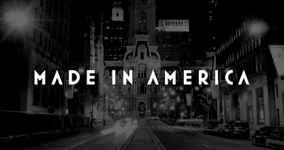 "Made In America" - directed by Ron Howard